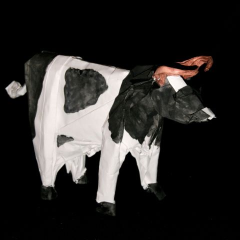 Корова (2)