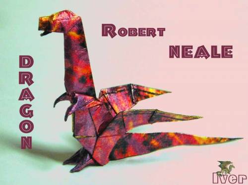 Robert Nealе - Dragon