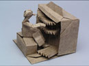 оригами от Роберта Ланга